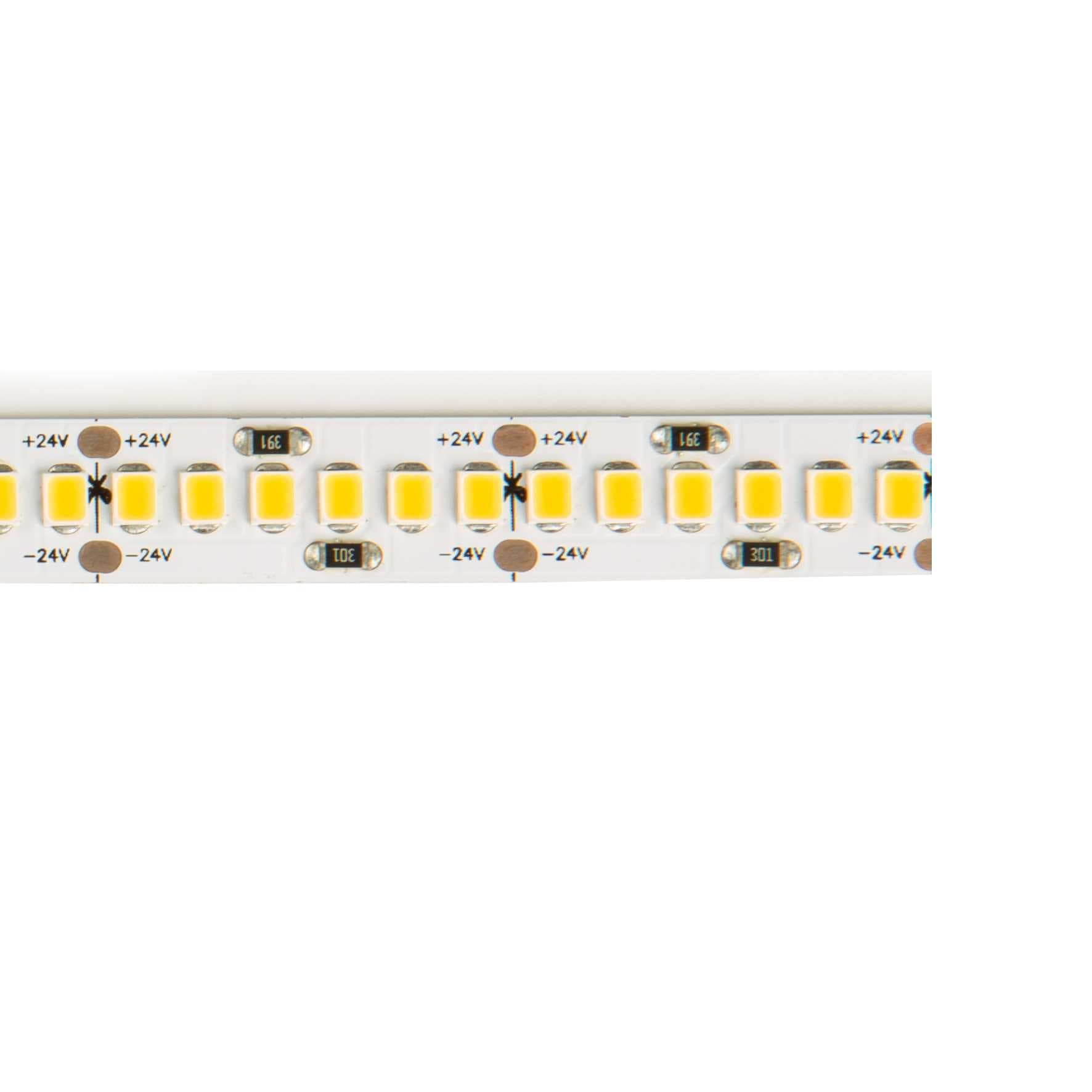 IDEAL LUX SRL IUX287966 STRIP LED 240 SMD 20W/M 4000K CRI90 IP65