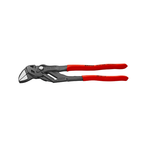 ABC TOOLS SPA ABCA28810300 PINZA CHIAVE BRUNITA 300 MM