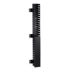 PANDUIT PANCWMPV2340 CANALE PORTACAVI CON BARRA DI MONTAGGIO