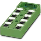 PHOENIX CONTACT PHC1516768 SACB-8/ 8-L-C GG SCO BOX SENS/ATT