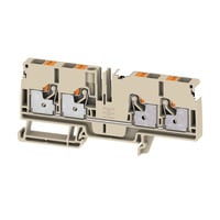 WEIDMULLER WEI2881500000 A4C 6 DL