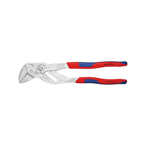 ABC TOOLS SPA ABCA28823180 PINZA CHIAVE A 2882/3 MM 180