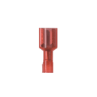 PANDUIT PANDNF18-188FIB-C FASTON FEMMINA, ISOLAMENTO COMPLETO IN N