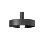 IDEAL LUX SRL IUX288390 MIX UP MSP1 NERO