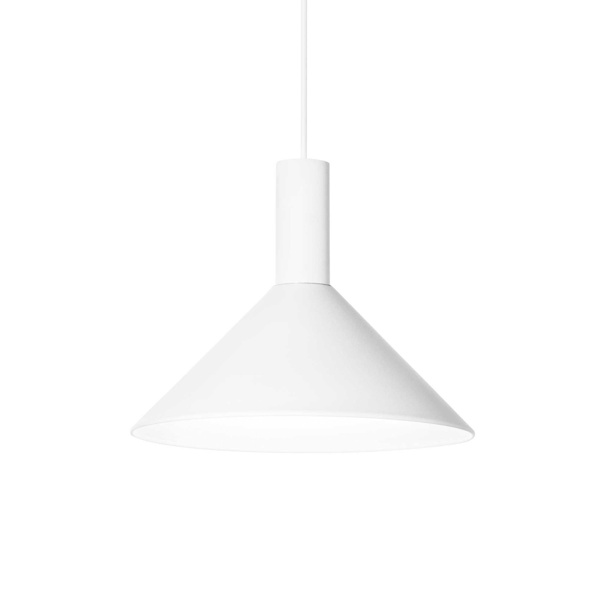 IDEAL LUX SRL IUX288406 MIX UP MSP1 BIANCO