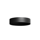 IDEAL LUX SRL IUX288444 MIX UP SHADE CILINDRO BIG NERO