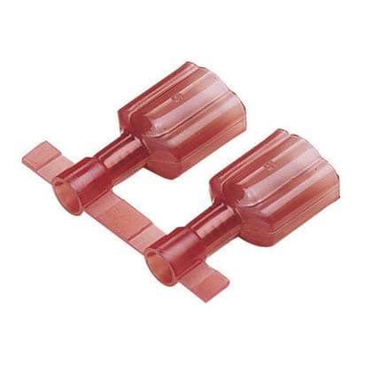 PANDUIT PANDNF18-250FIM-2K FASTON MASCHIO, ALIMENTAZIONE A BOBINA,