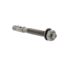 ELEMATIC SPIT ITP058618 TASSELLO FIX Z XTREM A4 INOX 8X90/40-27