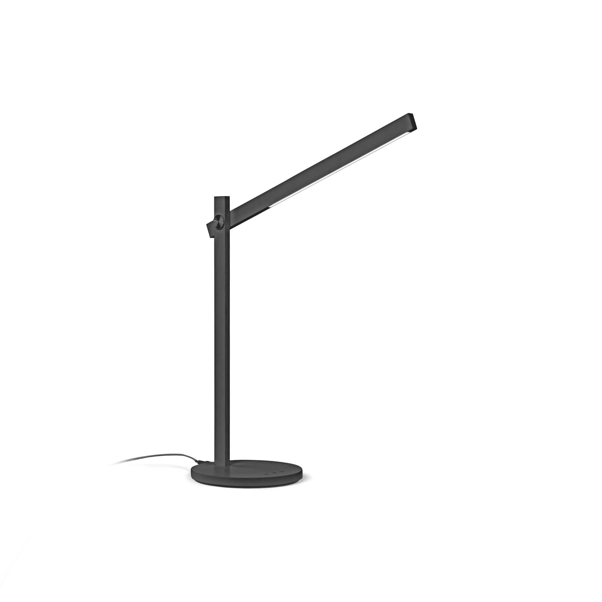 IDEAL LUX SRL IUX289151 PIVOT TL NERO