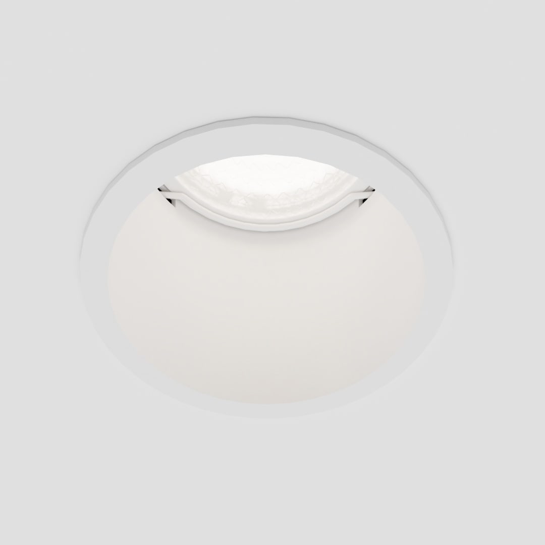 SIDE SPA SDE2891C-LBN-15 DOT 60 DIAM.61MM 12.9W 1120LM 4000K BI 1