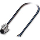PHOENIX CONTACT PHC1530582 SACC-E-M5MS-3CON-M5/0,5 CONNETTORE