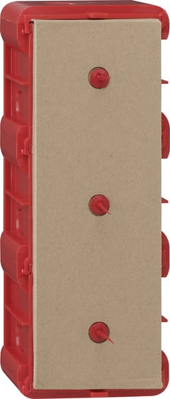 GIRA - GGI289300 SCAT.INC 3-M GIRA E2