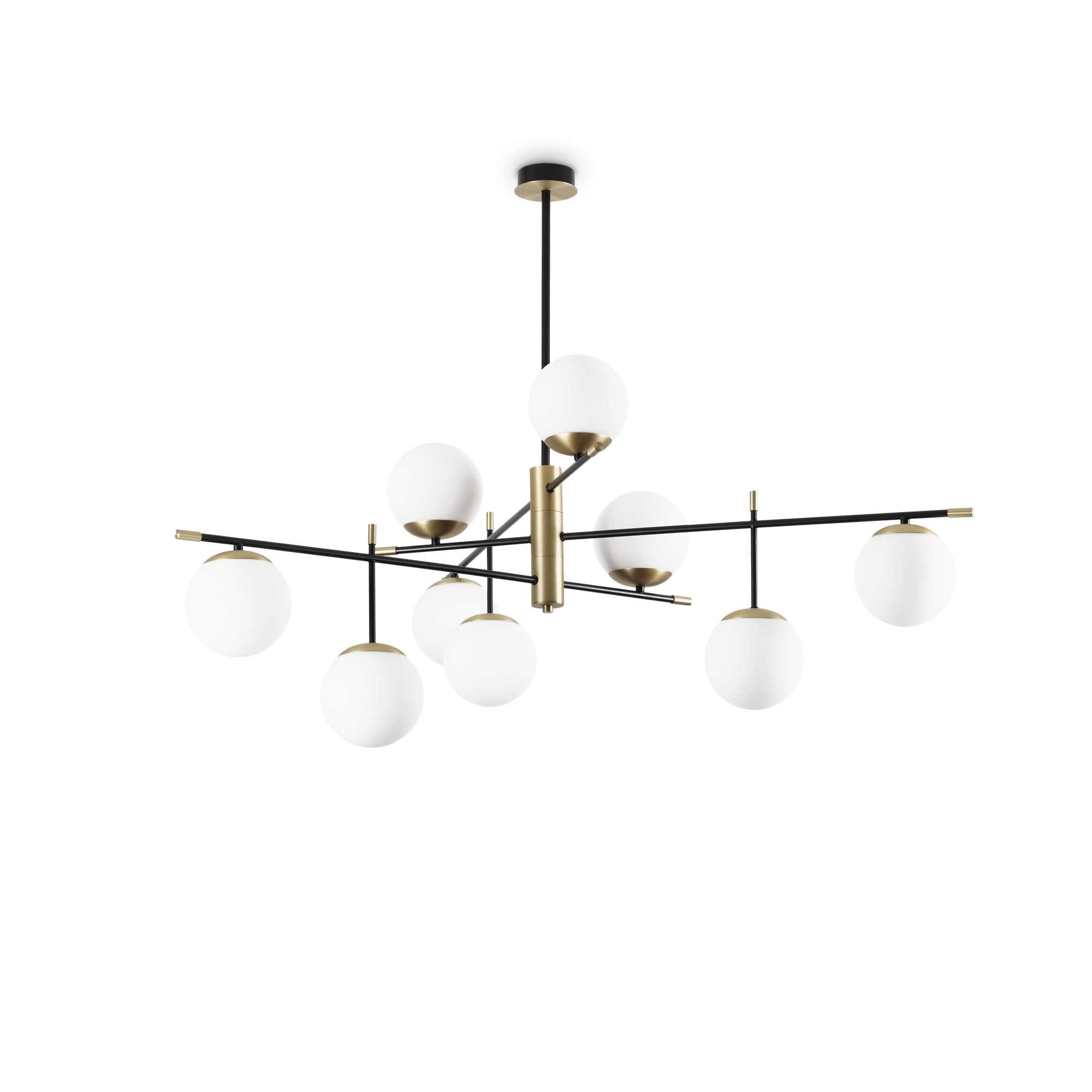 IDEAL LUX SRL IUX289489 GOURMET PL9