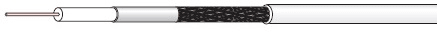 FRACARRO FRA289700 PAS4025202 CAVO PVC 5MM 200MT