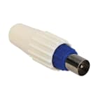 FRACARRO - FRA289772 CIM95 CONNETTORE IEC M 9,5MM