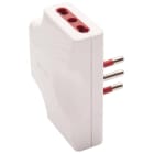 ELCART DISTRIBUTION ERT280120100 TRIPLA PIATTA SP.10A 3PR.16A PROT