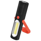 ELCART DISTRIBUTION ERT281952800 LAMPADA LED COB 2 LUCI 3XAAA