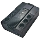 ELCART DISTRIBUTION ERT280219000 UPS MULTIPRESA 800VA/480W MP 800