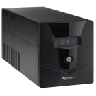 ELCART DISTRIBUTION ERT280220900 UPS VICTORY 2,0KVA 1200W VIC-2000