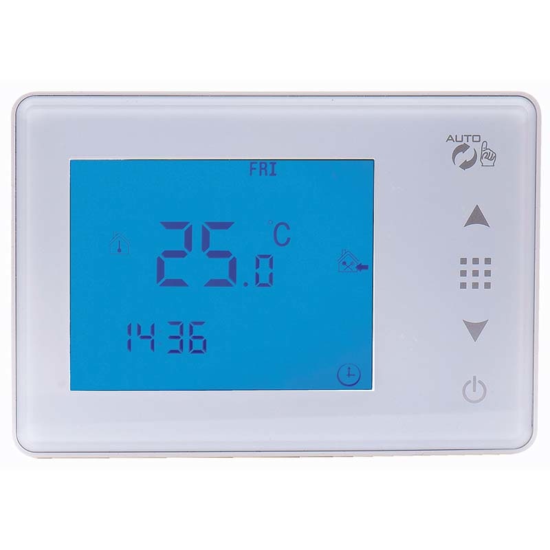 ELCART DISTRIBUTION ERT280504000 CRONOTERMOST. PROGRAMMABILE TOUCH