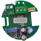ELCART DISTRIBUTION ERT280695000 SCHEDA TIMER PER ASPIRATORI