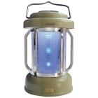 ELCART DISTRIBUTION ERT286951400 LANTERNA ELETTROINSETTIC. 2 IN 1