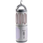 ELCART DISTRIBUTION ERT286951800 TORCIA ELETTROINSETTICIDA 3 IN 1