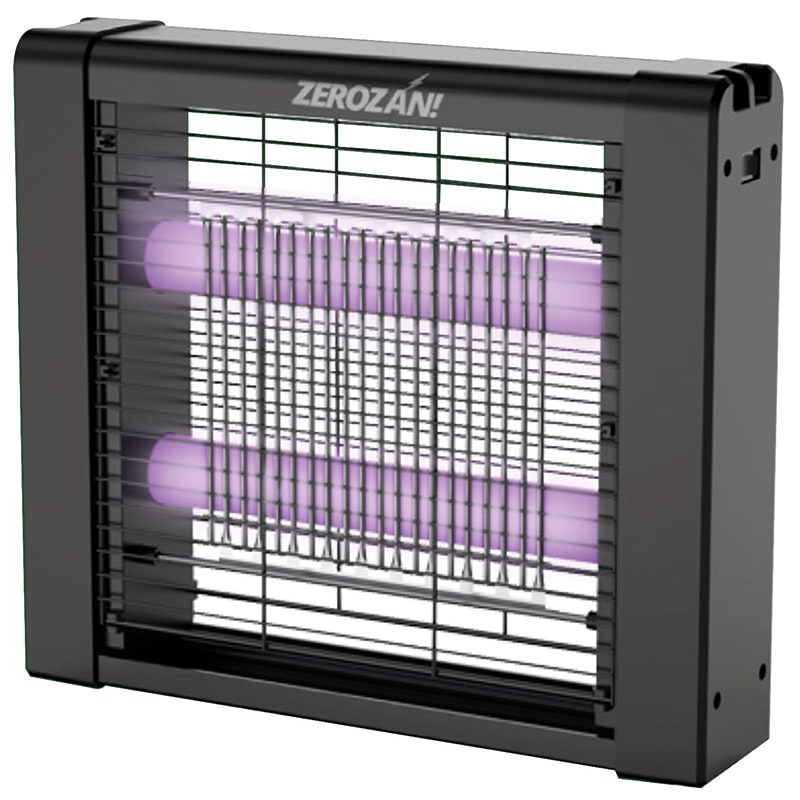 ELCART DISTRIBUTION ERT286953500 ELETTROINSETTICIDA LUCE LED 2,3W