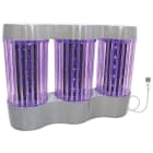 ELCART DISTRIBUTION ERT286957400 ELETTROINSETTICIDA A FOLGORAZIONE