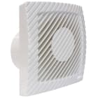 ELCART DISTRIBUTION - ERT280700700 ASPIRATORE DA PARETE D.100MM