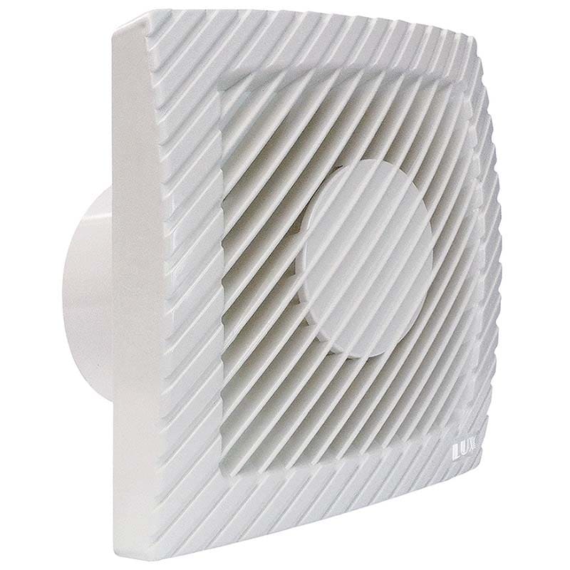 ELCART DISTRIBUTION - ERT280701500 ASPIRATORE DA PARETE D.120MM