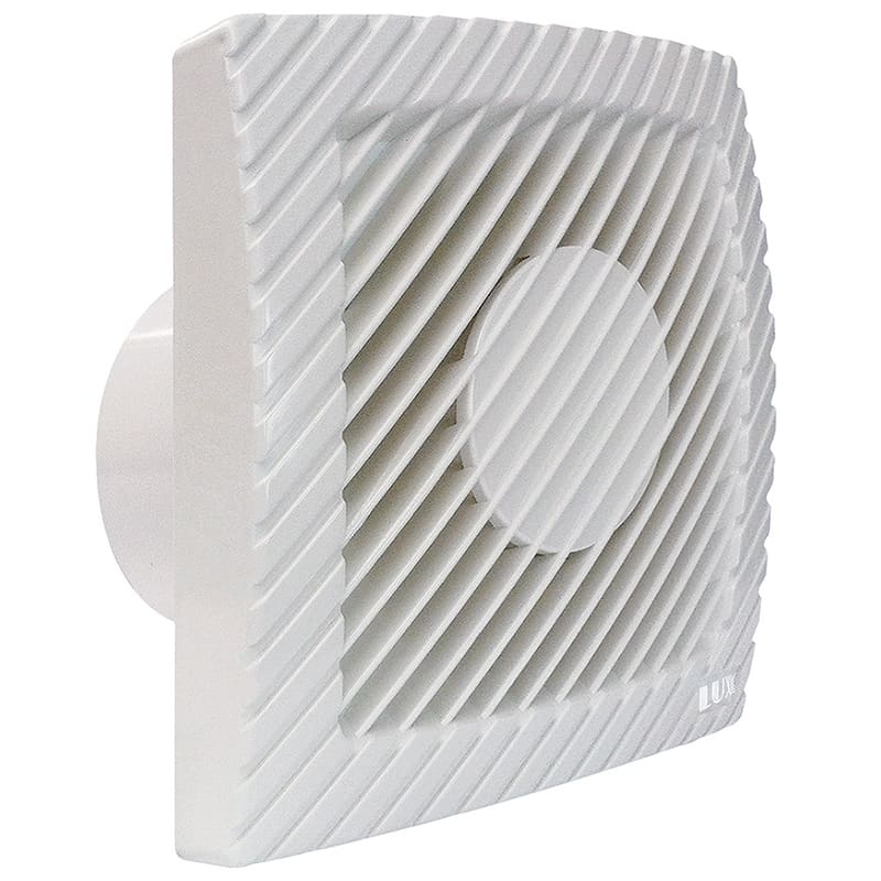 ELCART DISTRIBUTION - ERT280700500 ASPIRATORE DA PARETE D.100MM