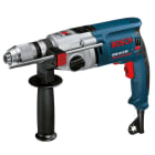 ELCART DISTRIBUTION ERT289001500 GSB 20-2 RE TRAPANO BATT. 850W