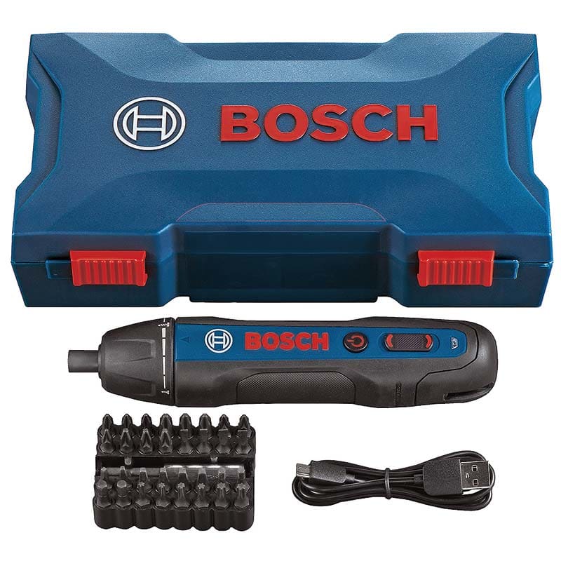 ELCART DISTRIBUTION - ERT289002500 GO PROFESSIONAL AVVITATORE 3,6 V