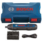 ELCART DISTRIBUTION - ERT289002500 GO PROFESSIONAL AVVITATORE 3,6 V