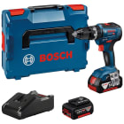 ELCART DISTRIBUTION ERT289005500 GSB 18V-65 TRAP./AVVIT. LITIO 18V