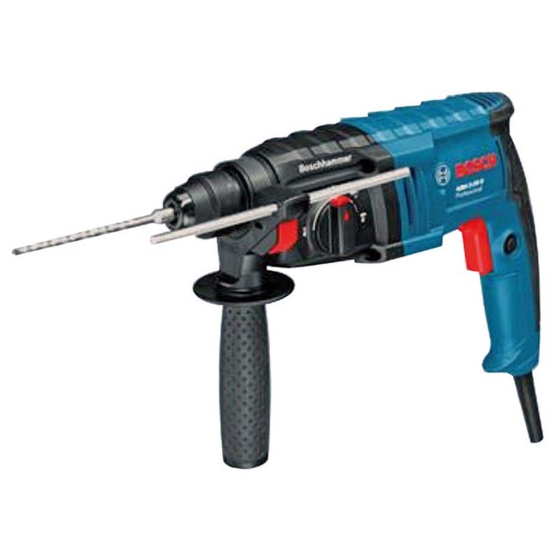 ELCART DISTRIBUTION ERT289010200 GBH 2-21 MARTELLO PERFORAT. 20MM