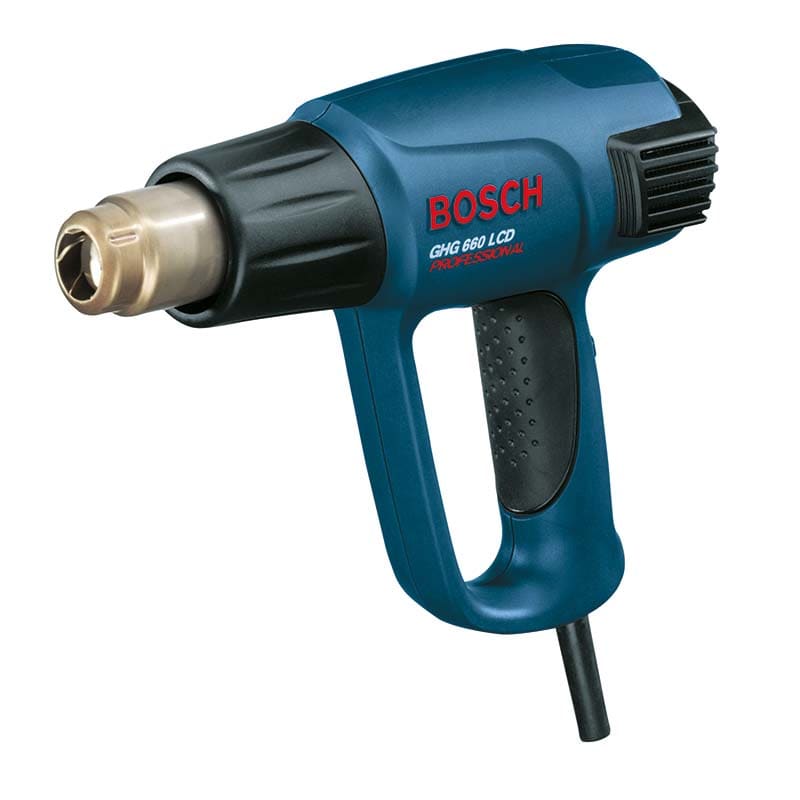 ELCART DISTRIBUTION ERT289020000 GHG 23-66 TERMOSOFFIATORE PISTOLA