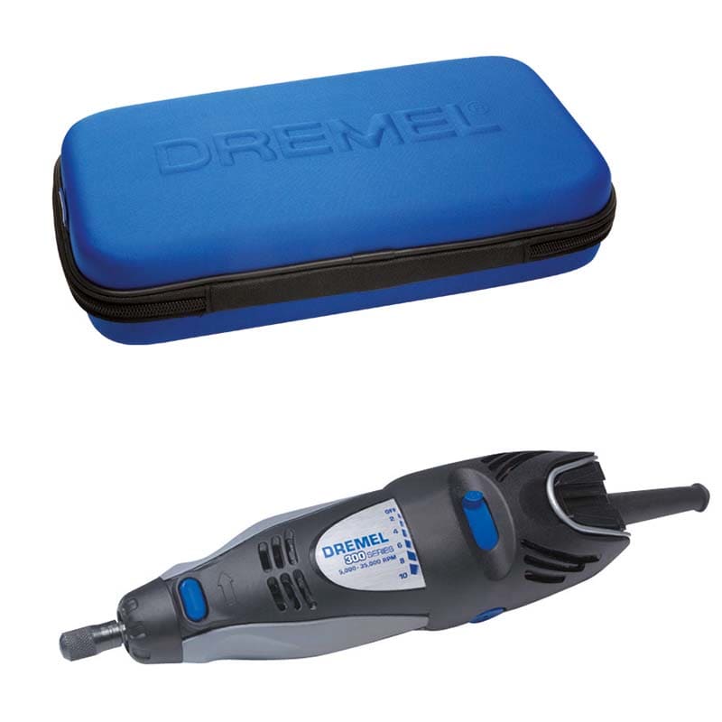 ELCART DISTRIBUTION ERT289055200 UTENSILE MULTIF.DREMEL C/SOFTBAG