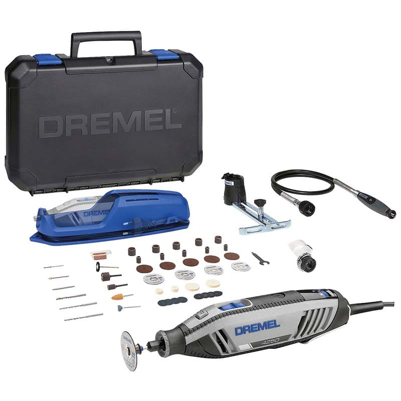 ELCART DISTRIBUTION - ERT289055600 UTENSILE MULTIF.DREMEL PROFESS.
