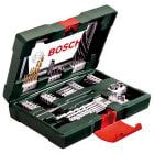 ELCART DISTRIBUTION ERT289203300 2 607 017 303 SET AVV./FOR. 48 PZ