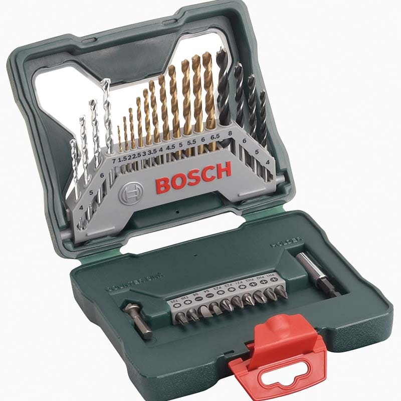 ELCART DISTRIBUTION ERT289205000 2 607 019 324 SET AVV./FOR. 30 PZ