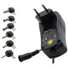 ELCART DISTRIBUTION ERT130025900 ALIMENT.SWITCH.USC.3-12VCC 2250MA