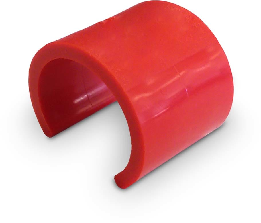 IESS SRL EAACLIPREVPA UGELLO A CLIP DI REVISIONE PER TUBO IN P