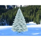 GIOCOPLAST NATALE SP - GCP29000250 ZS-03/25B ALBERO CM.250*1549 RAMI BIANC.