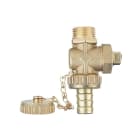 WATTS INDUSTRIES ITA - WAT29034 RUBINETTO DI SCARICO OT. 3/4