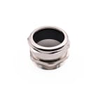 CEMBRE SPA - CEM2900.M75N PRESS.MAXIBRASS OTTONE NICHEL.IP68 M75X1