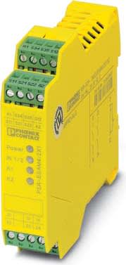 PHOENIX CONTACT - PHC2900526 PSR-SPP- 24UC/ESAM4/2X1/1X2 CONTROLLO
