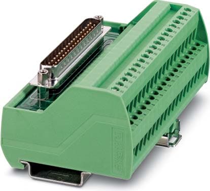 PHOENIX CONTACT PHC2900676 VIP-2/SC/D37SUB/M MODULO VARIOFACE