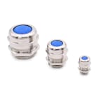 CEMBRE SPA - CEM2900DP.M63N PRESS.MAXIBRASS OTT.NICH.IP68 M63+DISCH.